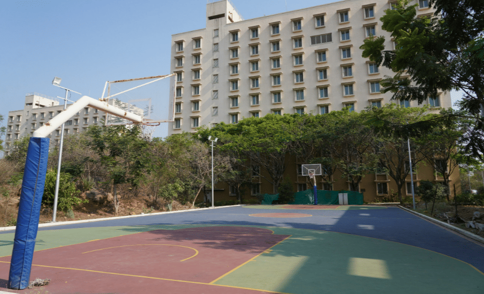 IPE Hyderabad Campus photo 23